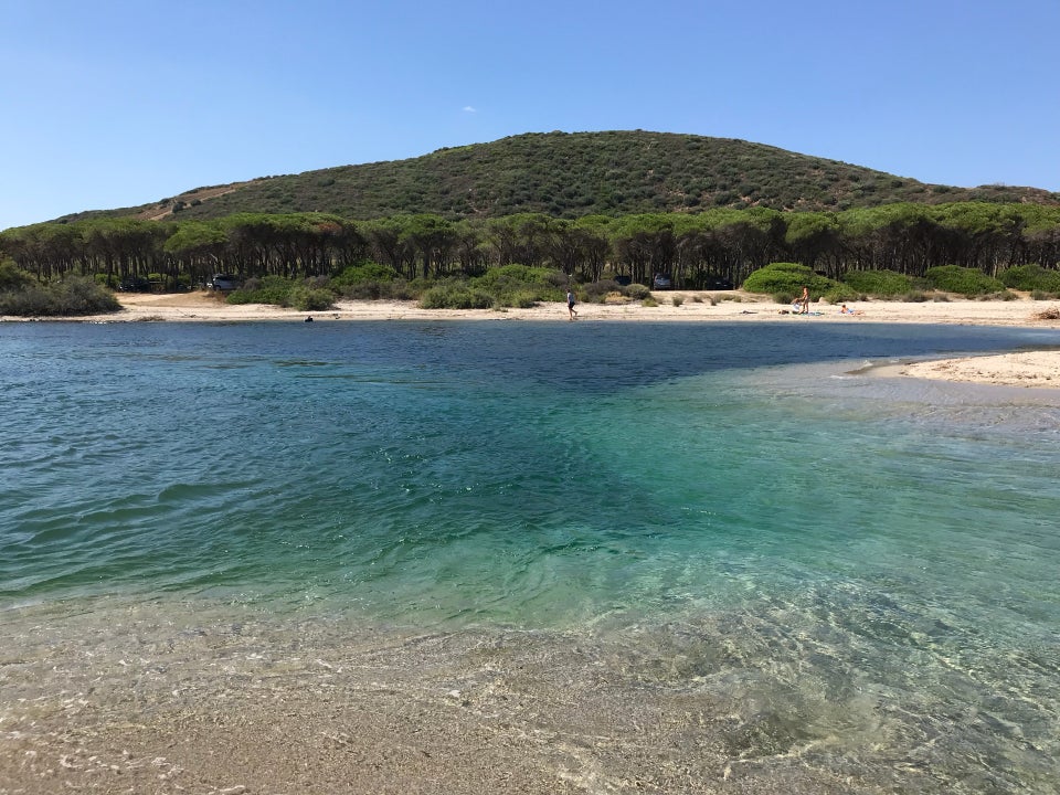 spiaggia-orvile-vicino-a-bb-blue-relax-sardegna