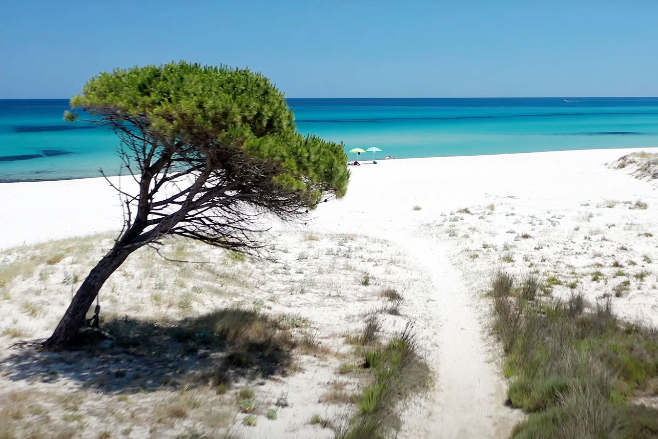 B&B in Sardegna vicino a Siniscola e La Caletta